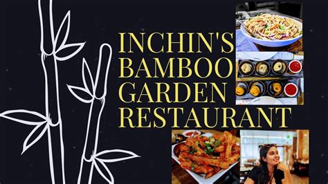 inchin's bamboo garden|inchin bamboo garden near me.